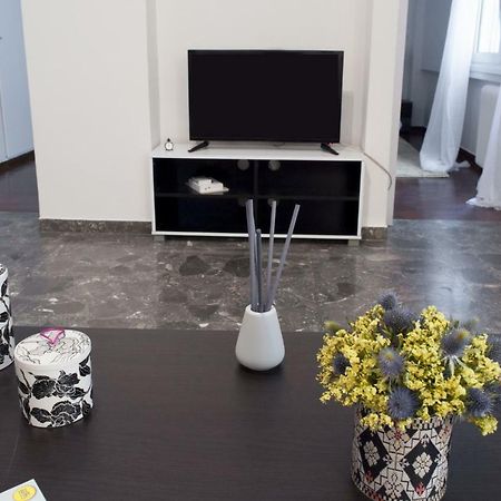 아테네 Modern Flat, Vibrant And Excellent Spot!! 아파트 외부 사진