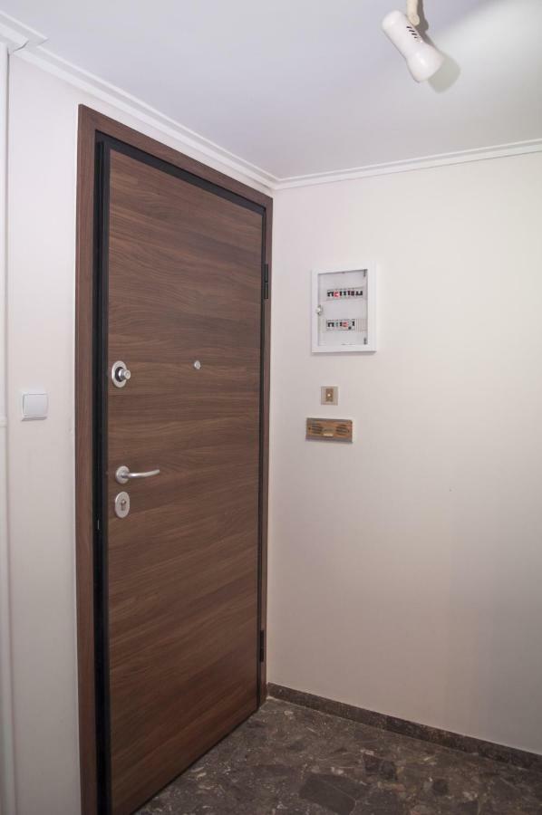 아테네 Modern Flat, Vibrant And Excellent Spot!! 아파트 외부 사진
