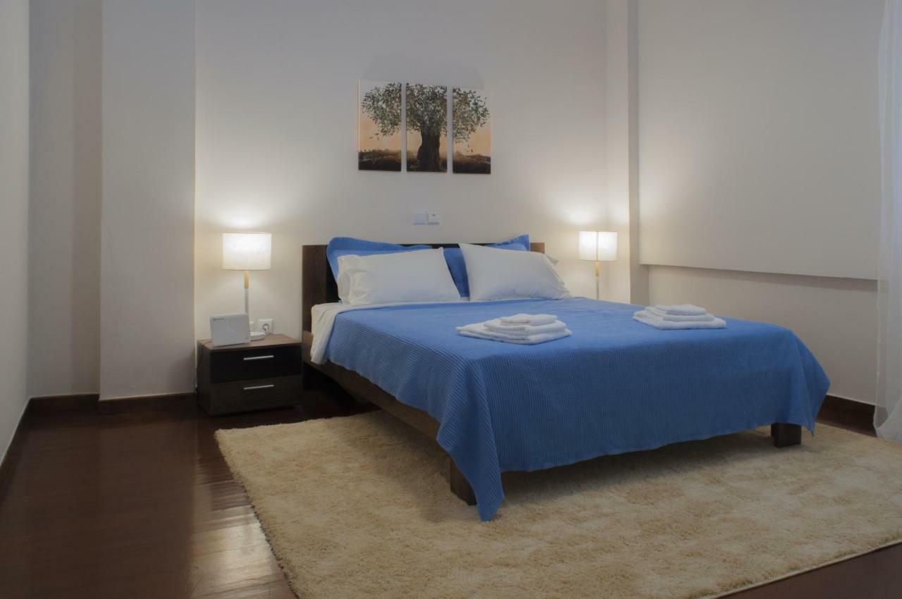 아테네 Modern Flat, Vibrant And Excellent Spot!! 아파트 외부 사진