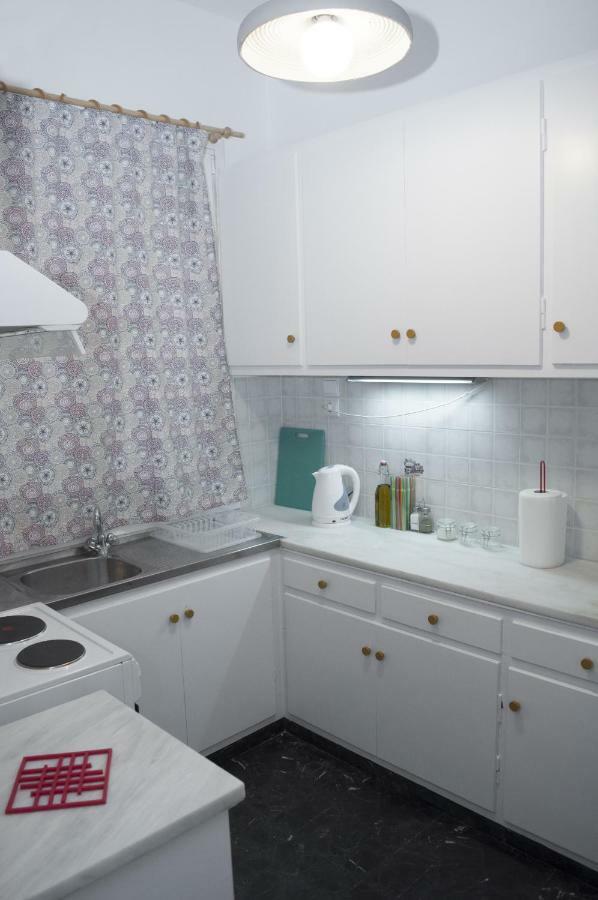 아테네 Modern Flat, Vibrant And Excellent Spot!! 아파트 외부 사진